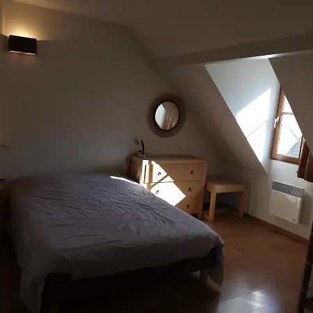 Apartmán Appartement Dans Residence De Tourisme Luz-Saint-Sauveur