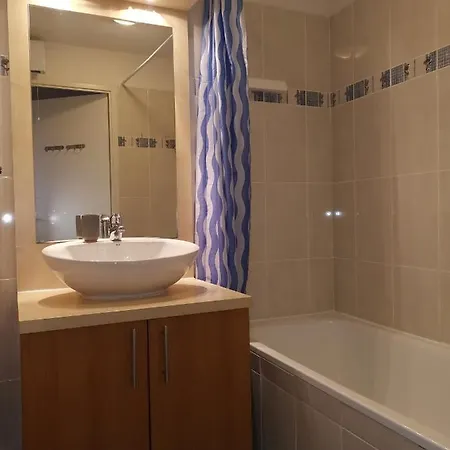 Appartement Dans Residence De Tourisme Apartmán *