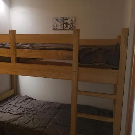 Appartement Dans Residence De Tourisme Apartmán *